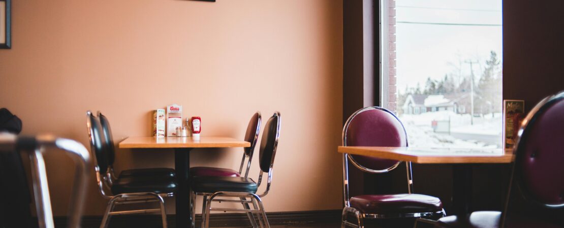 What makes the food culture in your city different than others Davelle