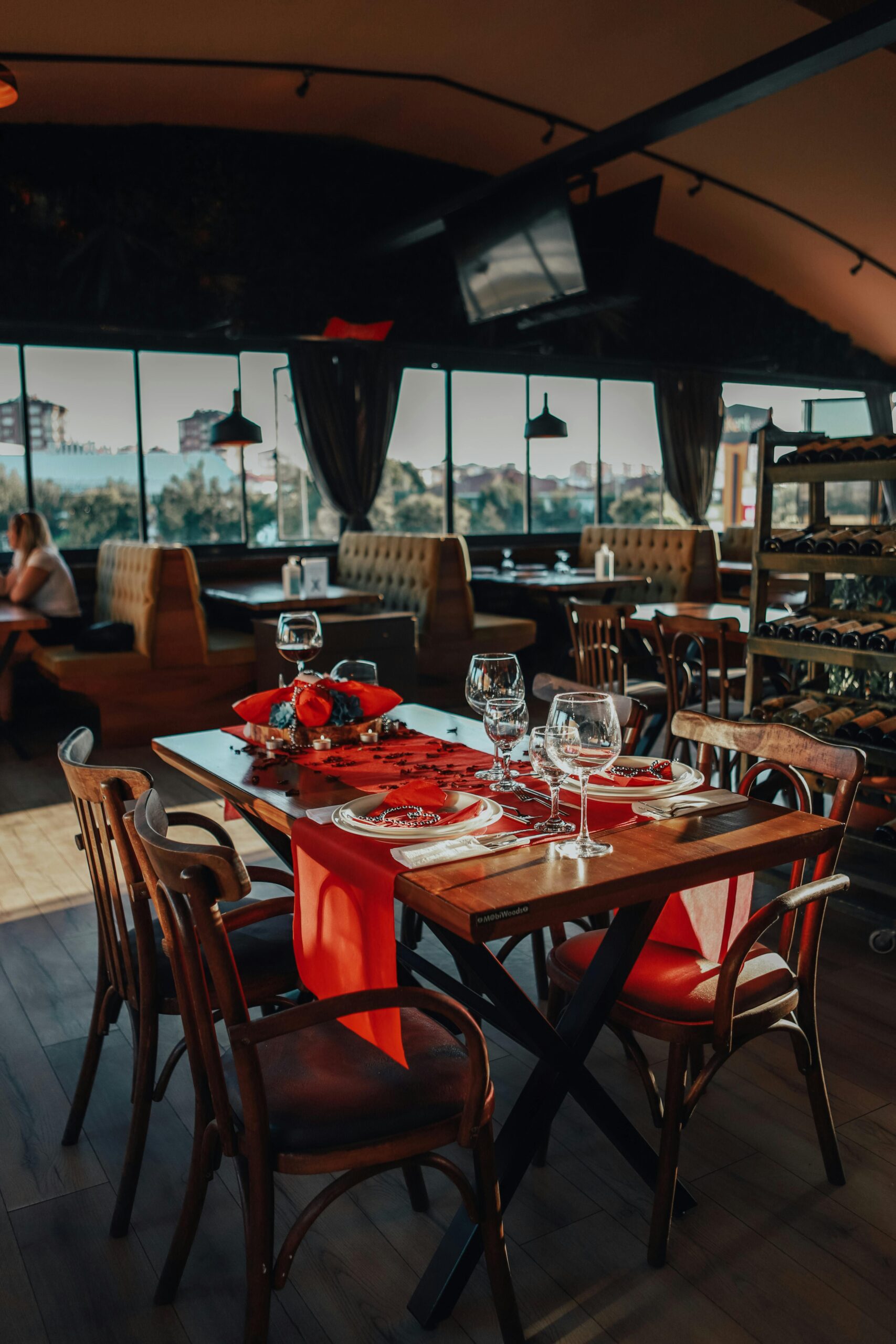 Discover Our Story Davelle